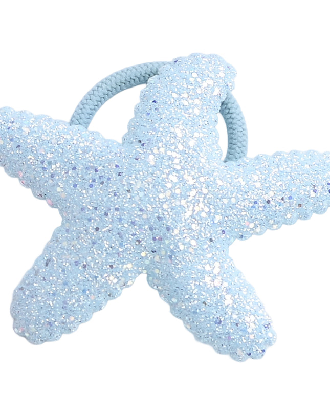kids atelier mimi tutu Star & Butterfly Hair Tie Set