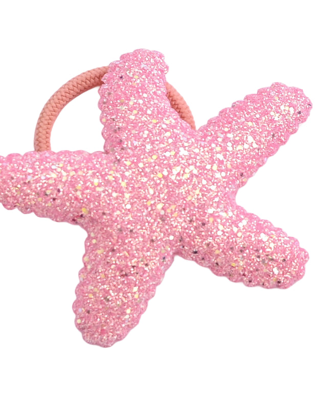kids atelier mimi tutu Star & Butterfly Hair Tie Set