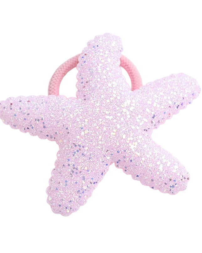 kids atelier mimi tutu Star & Butterfly Hair Tie Set