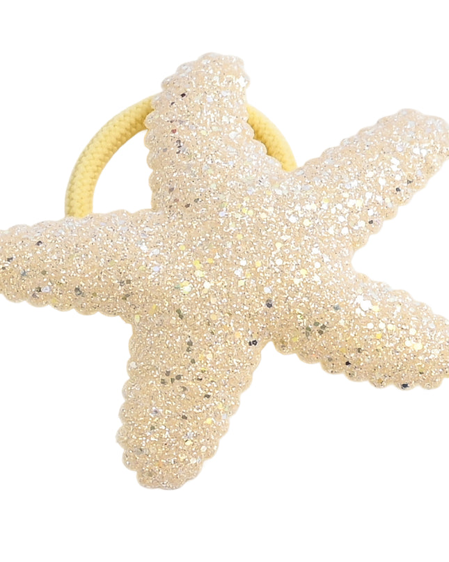 kids atelier mimi tutu Star & Butterfly Hair Tie Set
