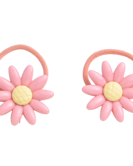 kids atelier mimi tutu Daisy Hair Tie Set