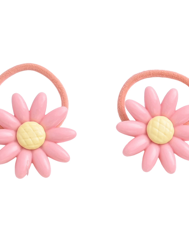kids atelier mimi tutu Daisy Hair Tie Set