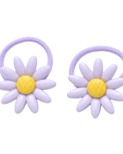 kids atelier mimi tutu Daisy Hair Tie Set