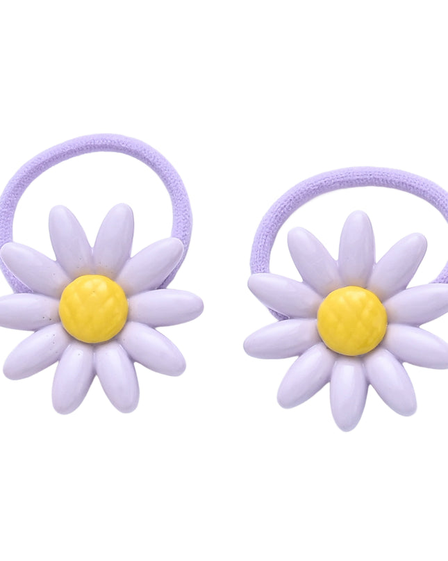 kids atelier mimi tutu Daisy Hair Tie Set