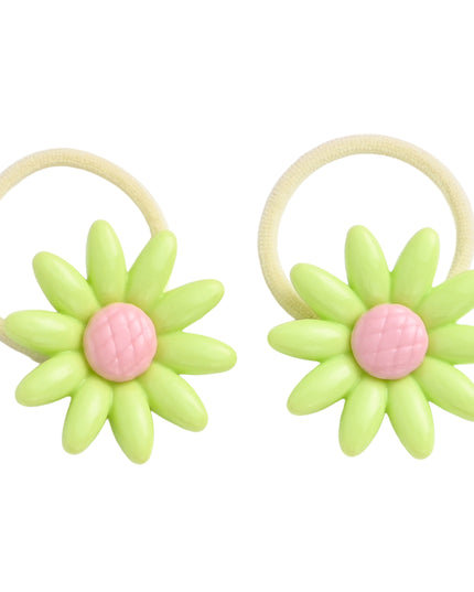 kids atelier mimi tutu Daisy Hair Tie Set
