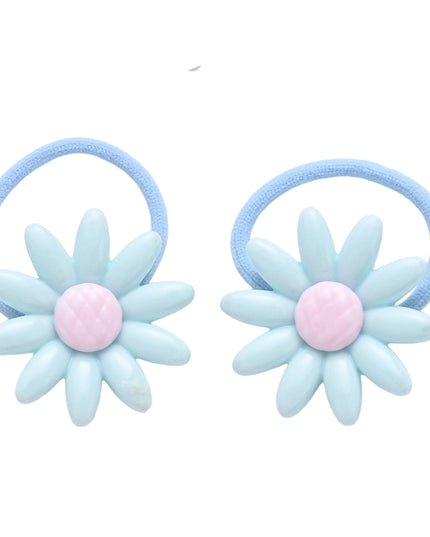 kids atelier mimi tutu Daisy Hair Tie Set