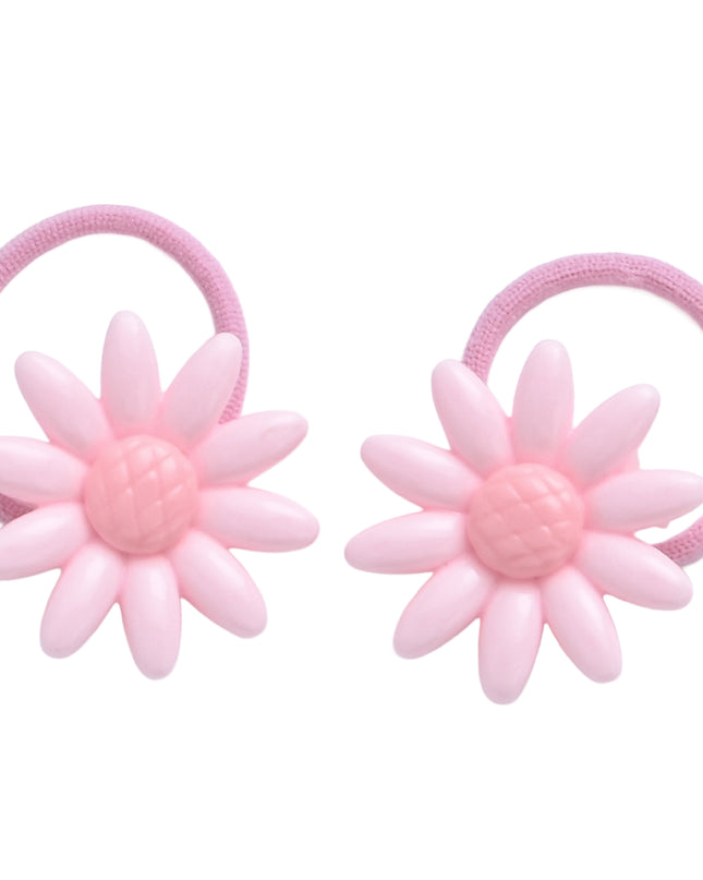 kids atelier mimi tutu Daisy Hair Tie Set