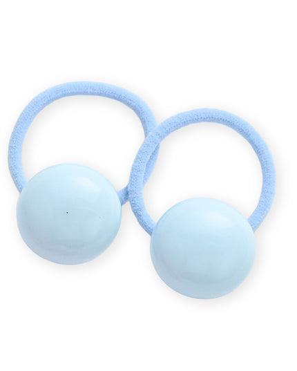kids atelier mimi tutu Beaded Hair Tie Set