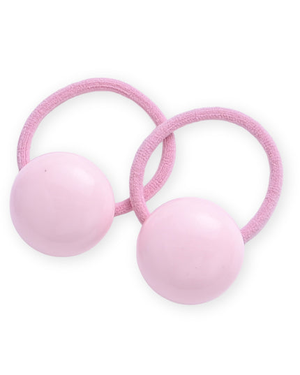 kids atelier mimi tutu Beaded Hair Tie Set