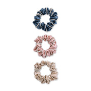 Blue/Peach/Beige