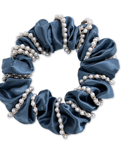 kids atelier mimi tutu Pearl Accent Scrunchie Set