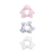 Pink/Grey/White