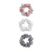 Pink/White/Silver