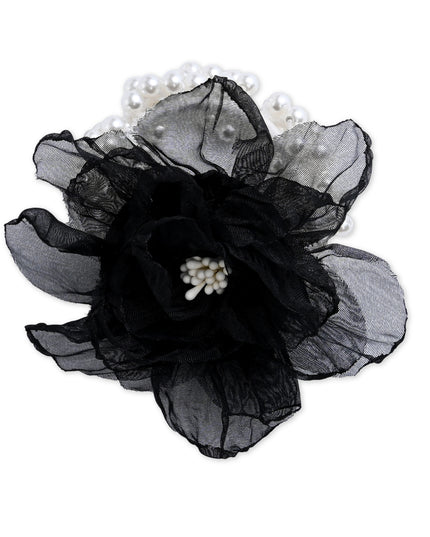 kids atelier mimi tutu Pearl Blossom Scrunchie Set