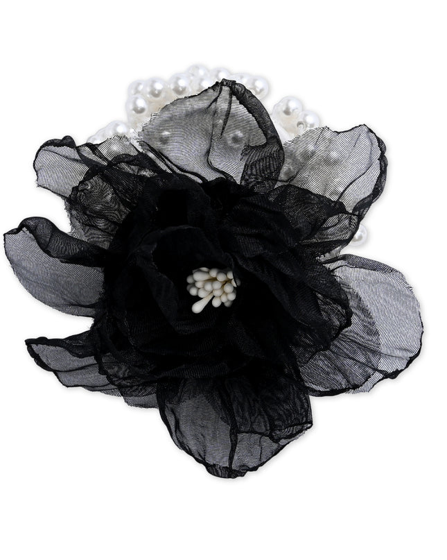 kids atelier mimi tutu Pearl Blossom Scrunchie Set