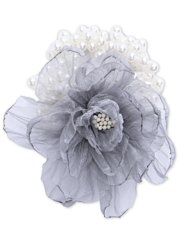 kids atelier mimi tutu Pearl Blossom Scrunchie Set