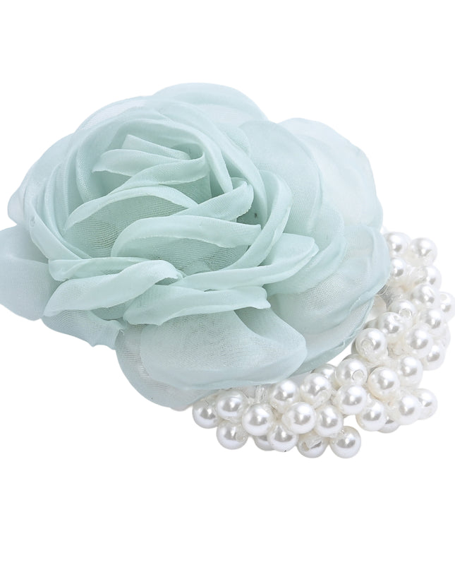kids atelier mimi tutu Pearl Petal Scrunchie set