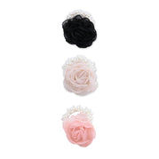Black/Beige/Pink