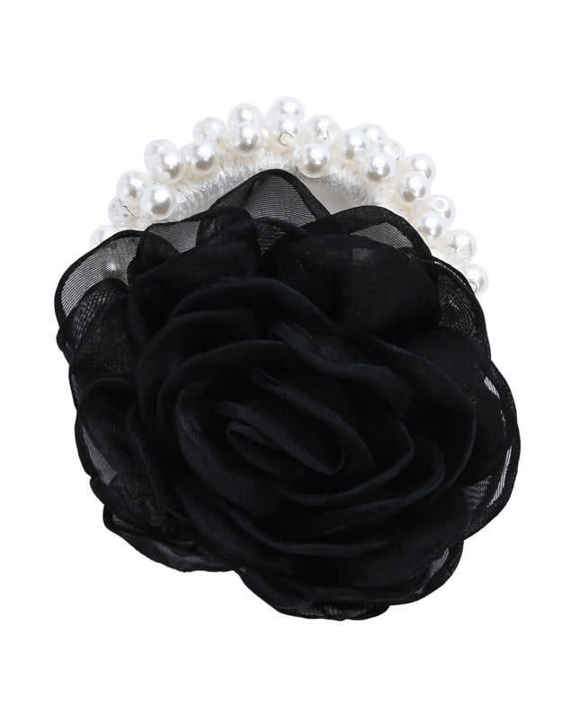 kids atelier mimi tutu Pearl Petal Scrunchie set