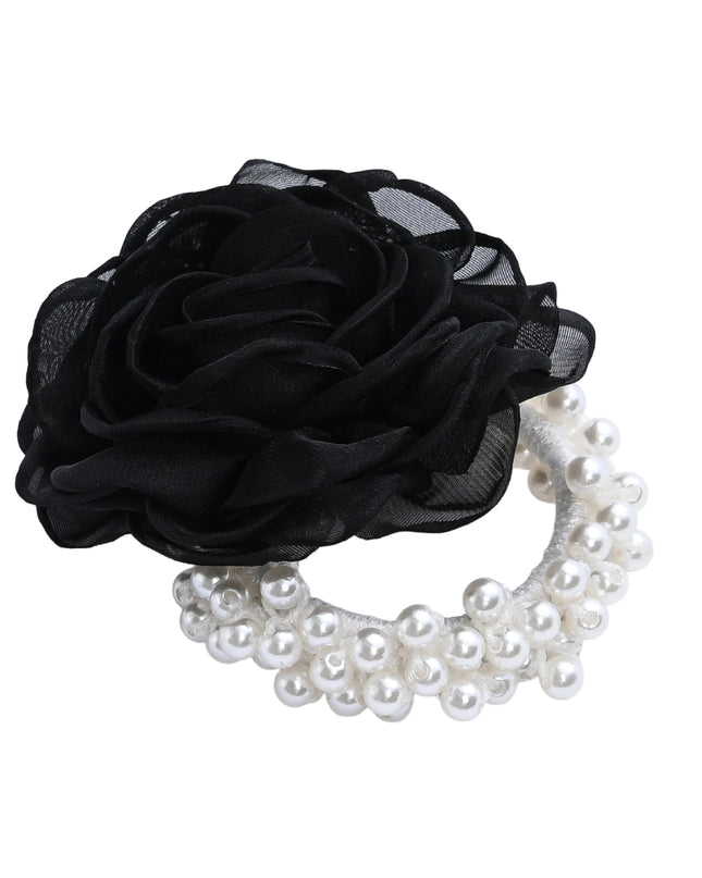 kids atelier mimi tutu Pearl Petal Scrunchie set