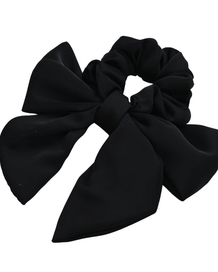kids atelier mimi tutu Bow Accent Scrunchie Set