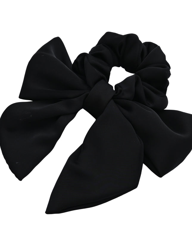 kids atelier mimi tutu Bow Accent Scrunchie Set
