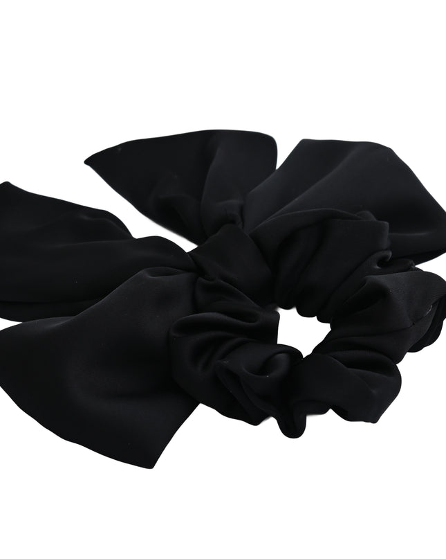 kids atelier mimi tutu Bow Accent Scrunchie Set