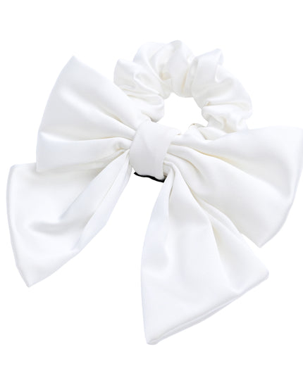 kids atelier mimi tutu Bow Accent Scrunchie Set