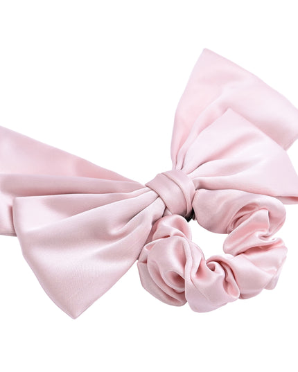 kids atelier mimi tutu Bow Accent Scrunchie Set