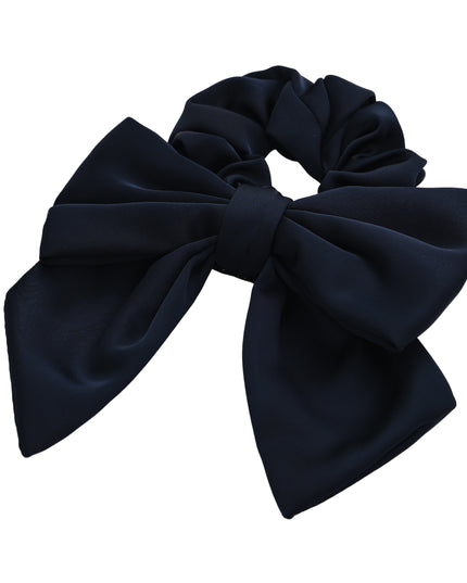 kids atelier mimi tutu Bow Accent Scrunchie Set