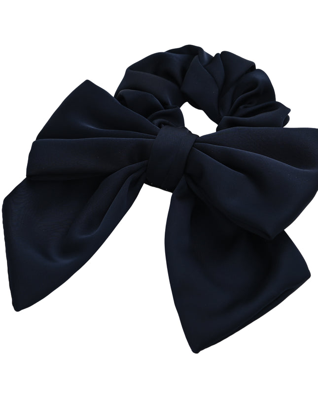 kids atelier mimi tutu Bow Accent Scrunchie Set
