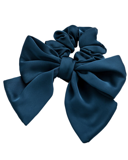 kids atelier mimi tutu Bow Accent Scrunchie Set