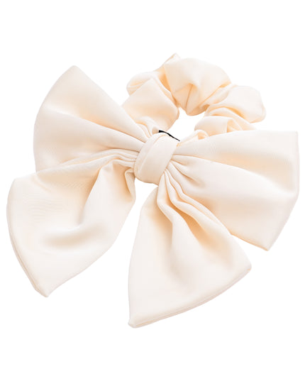 kids atelier mimi tutu Bow Accent Scrunchie Set