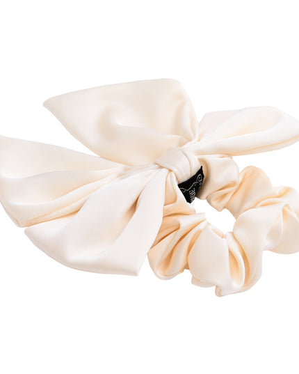 kids atelier mimi tutu Bow Accent Scrunchie Set