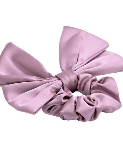 kids atelier mimi tutu Bow Accent Scrunchie Set