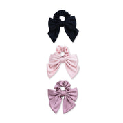 Navy/Pink/Mauve