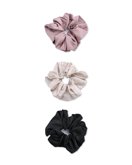 kids atelier mimi tutu Gathered Scrunchie Set