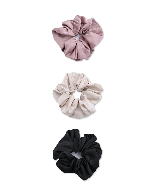 kids atelier mimi tutu Gathered Scrunchie Set