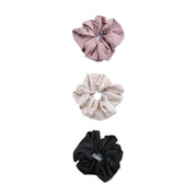 Mauve/Beige/Black
