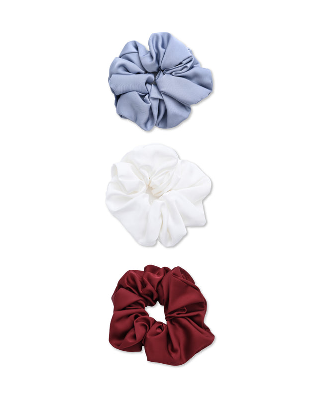 kids atelier mimi tutu Gathered Scrunchie Set
