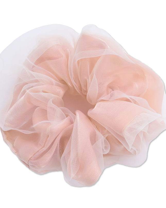 kids atelier mimi tutu Sheer Mesh Scrunchie Set