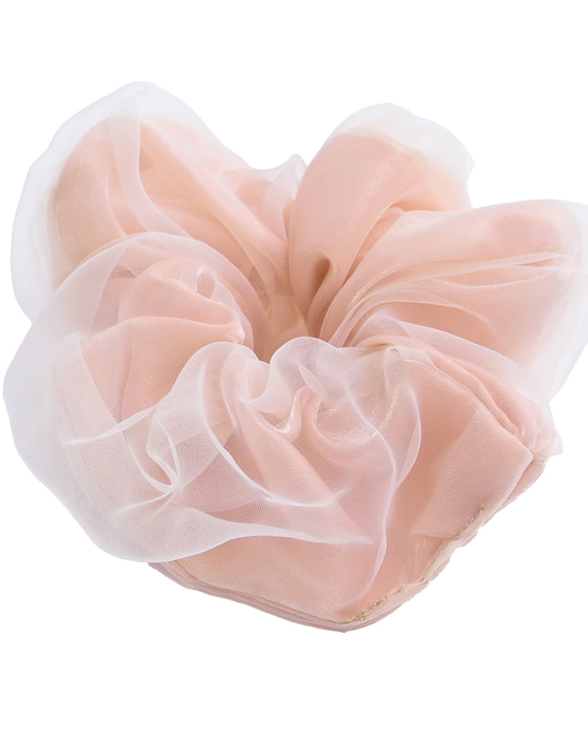 kids atelier mimi tutu Sheer Mesh Scrunchie Set