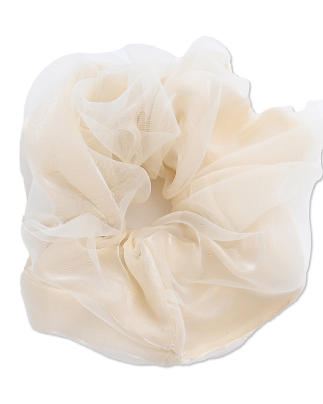 kids atelier mimi tutu Sheer Mesh Scrunchie Set
