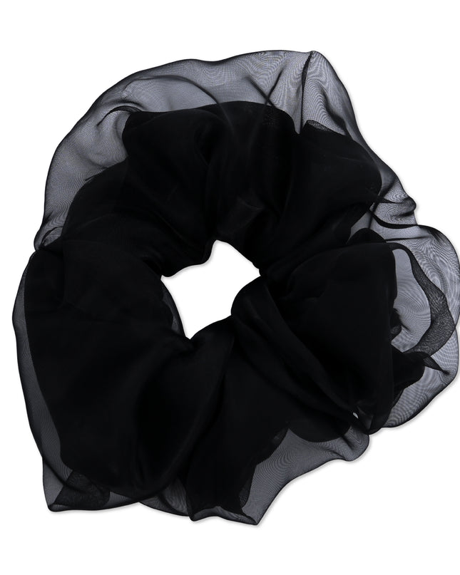 kids atelier mimi tutu Sheer Mesh Scrunchie Set