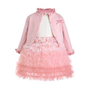 Color Pink