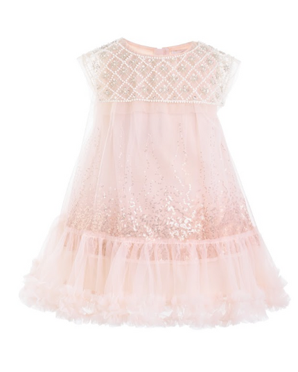 Tulleen-TUL-620110-Pink-Renoria Dress