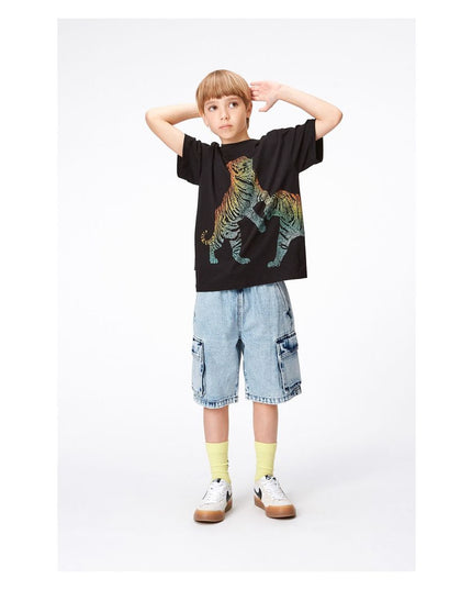 Black Rubin T-Shirt