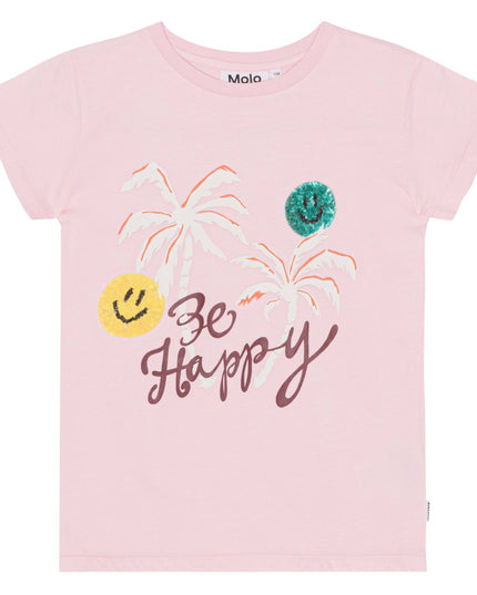 Pink Ranva T-Shirt