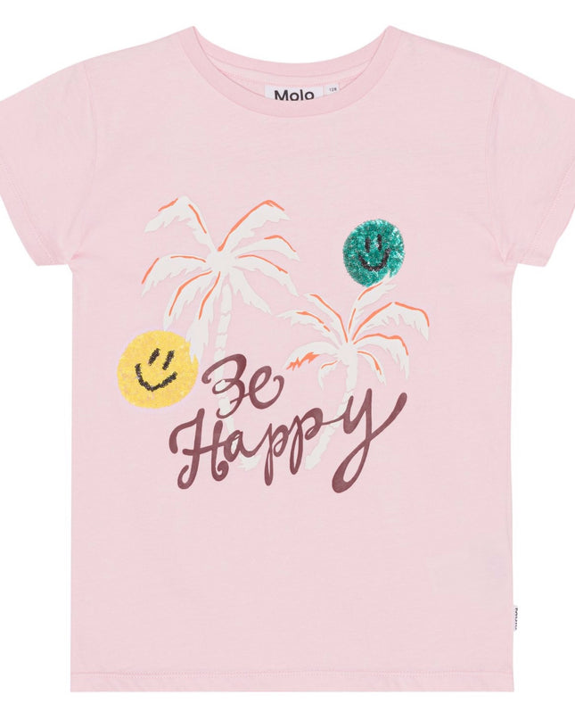 Pink Ranva T-Shirt