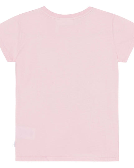 Pink Ranva T-Shirt